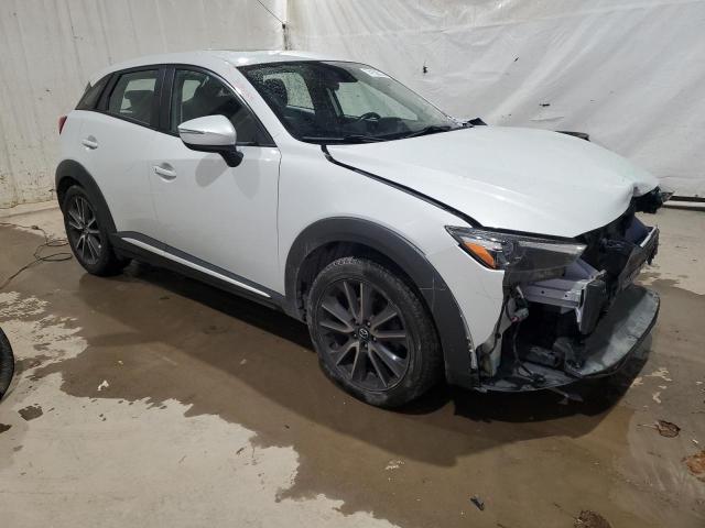 Photo 3 VIN: JM1DKFD76J0315618 - MAZDA CX-3 