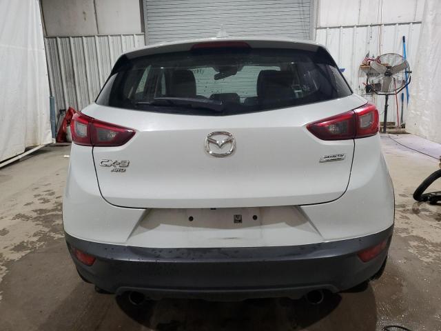 Photo 5 VIN: JM1DKFD76J0315618 - MAZDA CX-3 