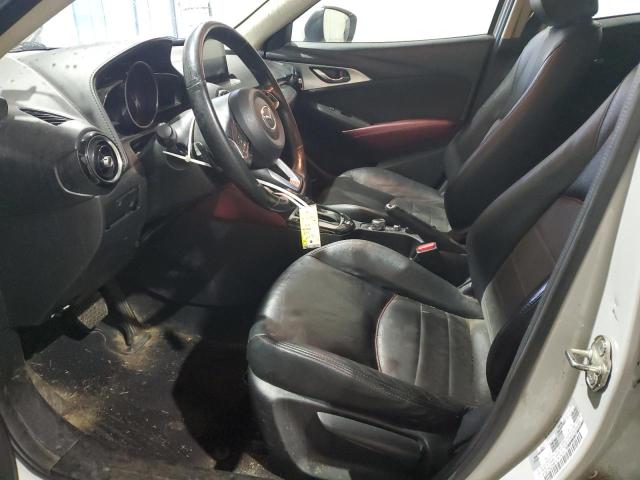 Photo 6 VIN: JM1DKFD76J0315618 - MAZDA CX-3 