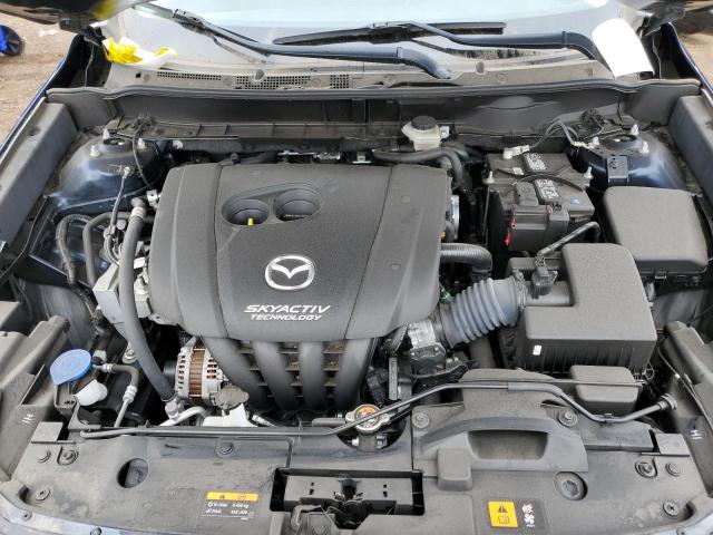 Photo 11 VIN: JM1DKFD76K0446081 - MAZDA CX-3 