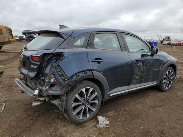 Photo 2 VIN: JM1DKFD76K0446081 - MAZDA CX-3 