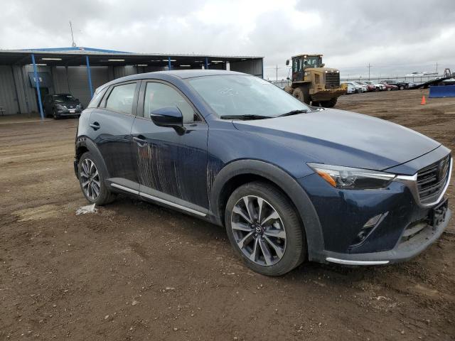 Photo 3 VIN: JM1DKFD76K0446081 - MAZDA CX-3 