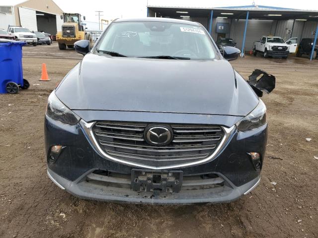 Photo 4 VIN: JM1DKFD76K0446081 - MAZDA CX-3 