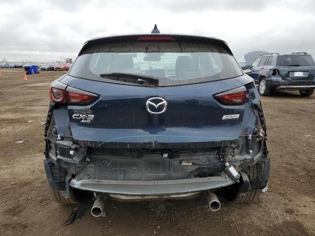 Photo 5 VIN: JM1DKFD76K0446081 - MAZDA CX-3 