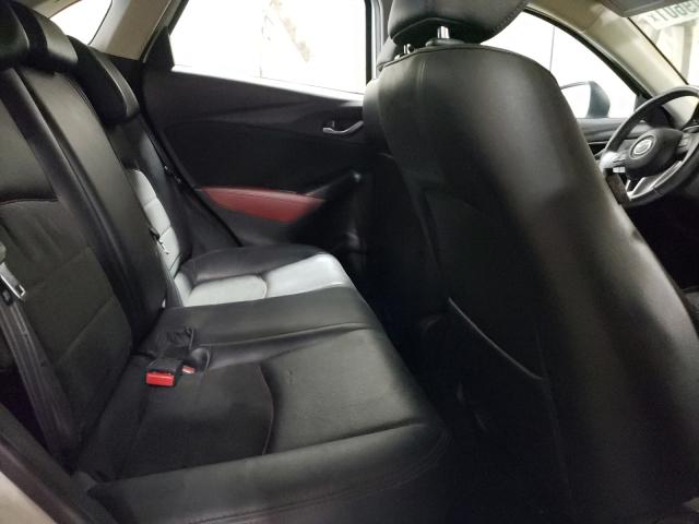 Photo 5 VIN: JM1DKFD77G0139669 - MAZDA CX-3 GRAND 