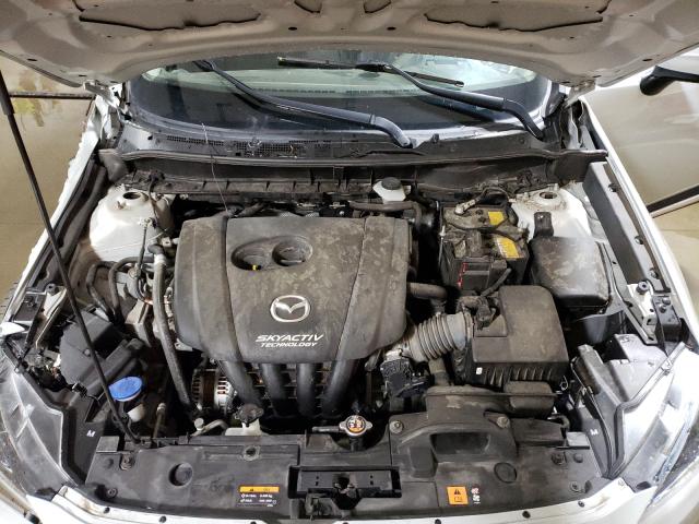 Photo 6 VIN: JM1DKFD77G0139669 - MAZDA CX-3 GRAND 