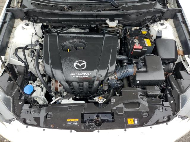 Photo 10 VIN: JM1DKFD77H0144677 - MAZDA CX-3 GRAND 