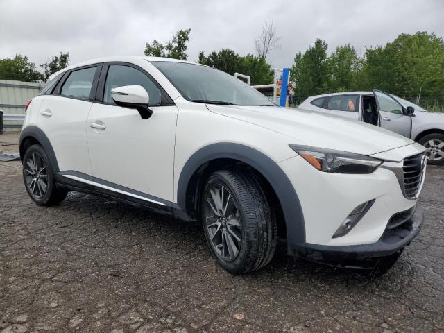 Photo 3 VIN: JM1DKFD77H0144677 - MAZDA CX-3 GRAND 