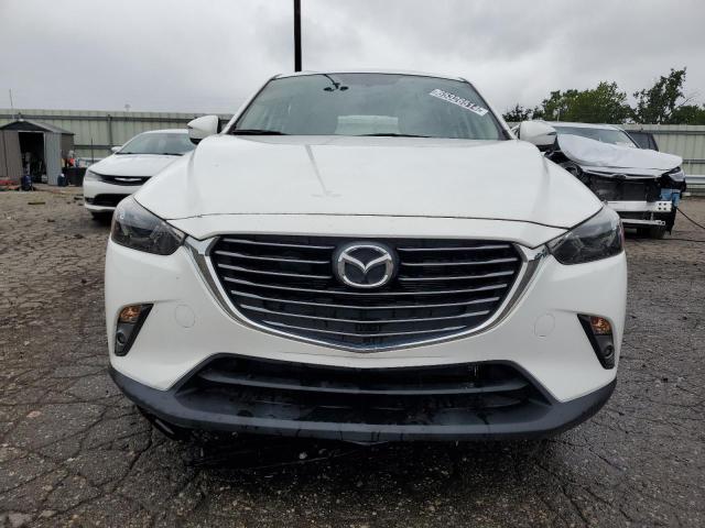 Photo 4 VIN: JM1DKFD77H0144677 - MAZDA CX-3 GRAND 