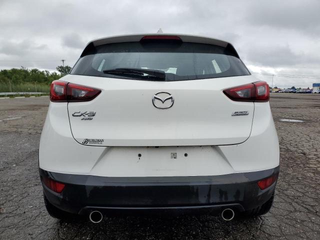 Photo 5 VIN: JM1DKFD77H0144677 - MAZDA CX-3 GRAND 