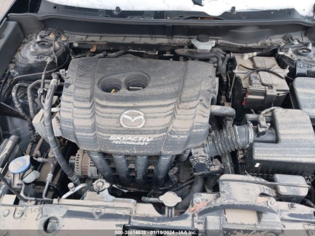 Photo 9 VIN: JM1DKFD77H0168428 - MAZDA CX-3 