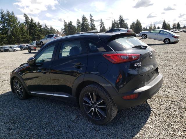 Photo 1 VIN: JM1DKFD77J0327373 - MAZDA CX-3 