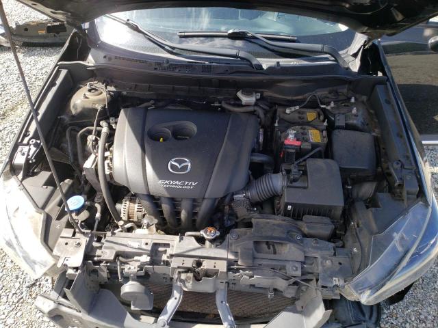 Photo 10 VIN: JM1DKFD77J0327373 - MAZDA CX-3 