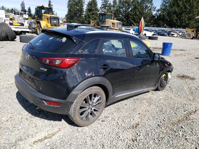 Photo 2 VIN: JM1DKFD77J0327373 - MAZDA CX-3 