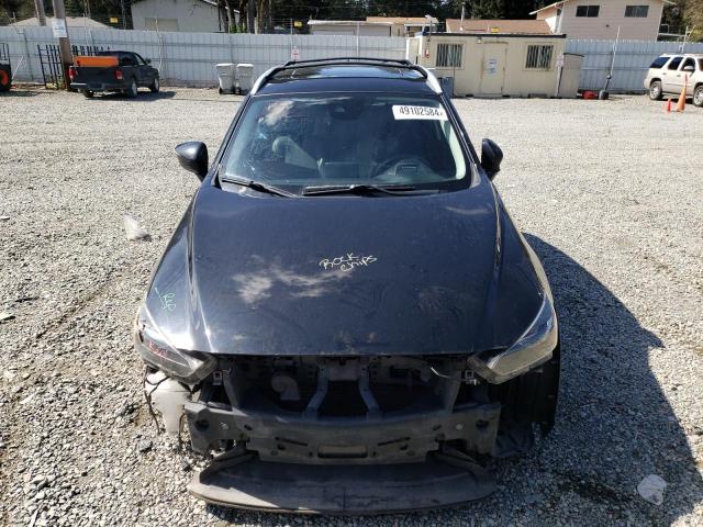 Photo 4 VIN: JM1DKFD77J0327373 - MAZDA CX-3 