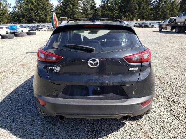 Photo 5 VIN: JM1DKFD77J0327373 - MAZDA CX-3 