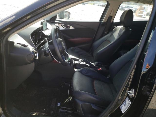 Photo 6 VIN: JM1DKFD77J0327373 - MAZDA CX-3 