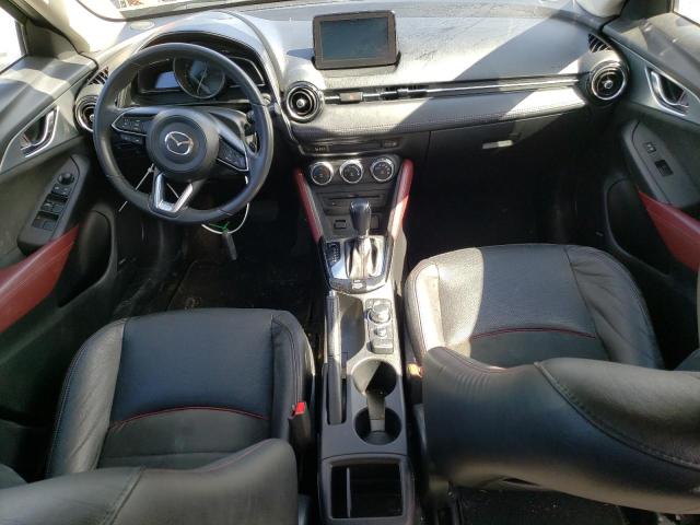 Photo 7 VIN: JM1DKFD77J0327373 - MAZDA CX-3 