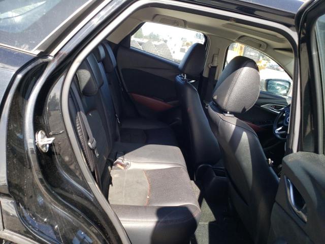 Photo 9 VIN: JM1DKFD77J0327373 - MAZDA CX-3 