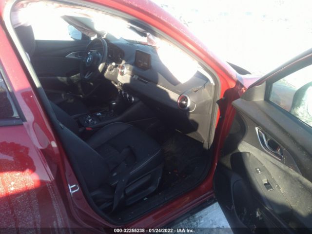 Photo 4 VIN: JM1DKFD77K0408570 - MAZDA CX-3 