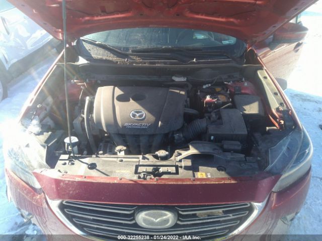 Photo 9 VIN: JM1DKFD77K0408570 - MAZDA CX-3 