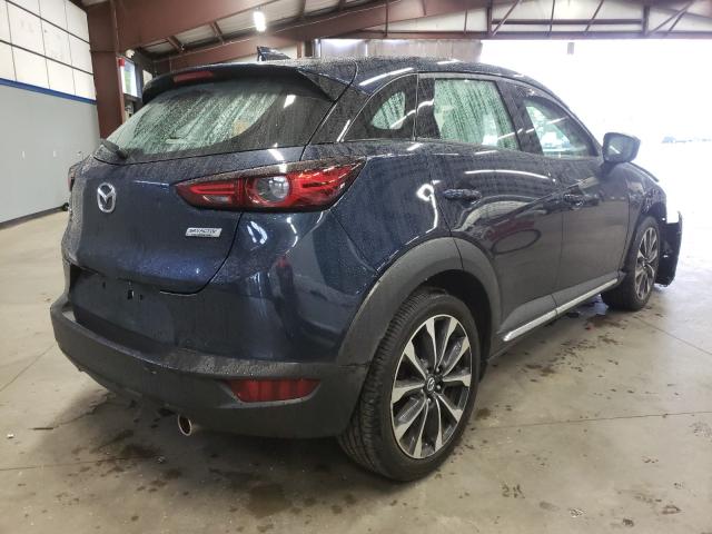 Photo 3 VIN: JM1DKFD77K0423411 - MAZDA CX-3 GRAND 