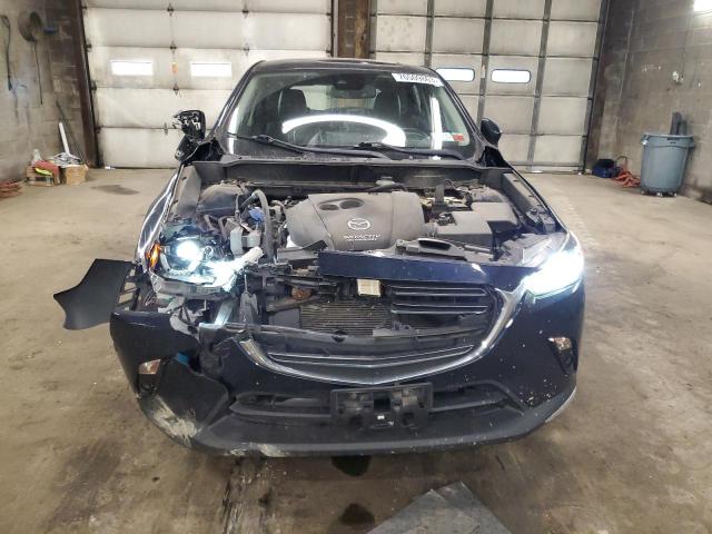 Photo 4 VIN: JM1DKFD77K0426261 - MAZDA CX-3 