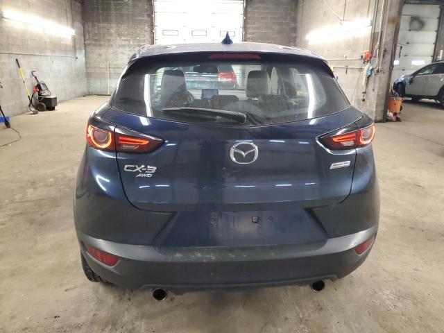 Photo 5 VIN: JM1DKFD77K0426261 - MAZDA CX-3 