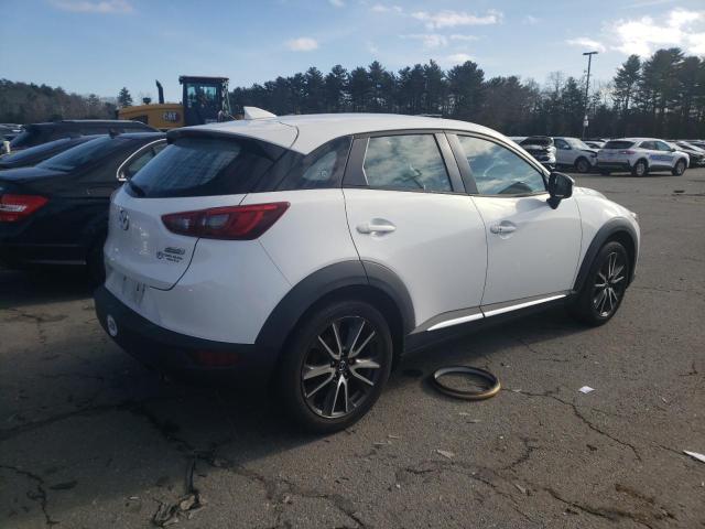 Photo 2 VIN: JM1DKFD78G0139177 - MAZDA CX-3 GRAND 