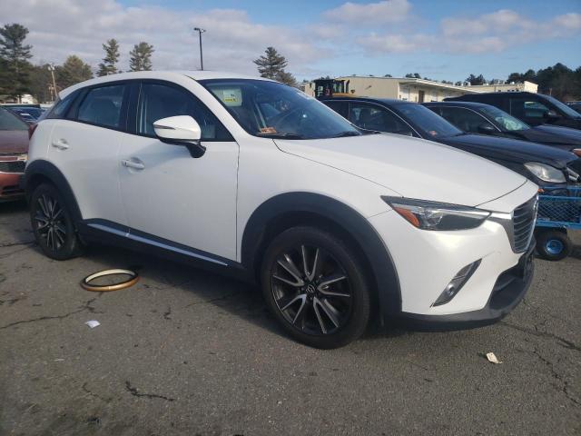 Photo 3 VIN: JM1DKFD78G0139177 - MAZDA CX-3 GRAND 