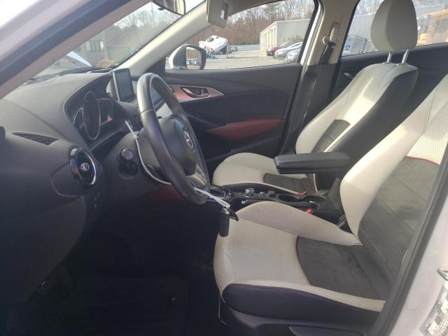 Photo 6 VIN: JM1DKFD78G0139177 - MAZDA CX-3 GRAND 