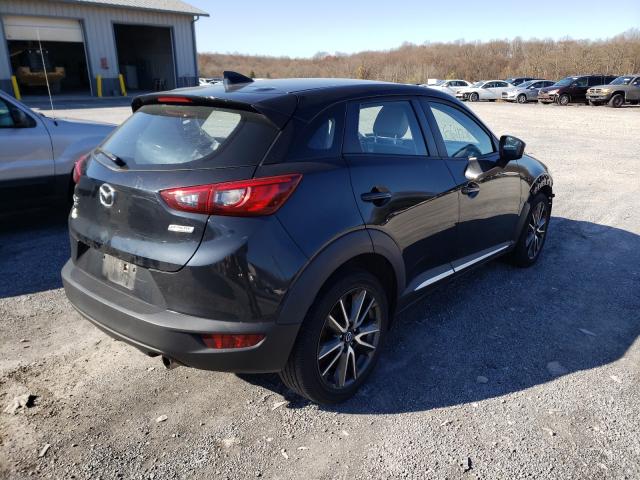 Photo 3 VIN: JM1DKFD78H0158233 - MAZDA CX-3 GRAND 