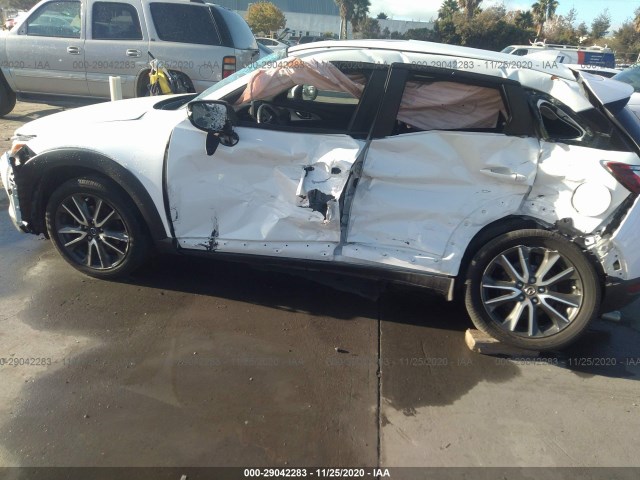 Photo 5 VIN: JM1DKFD78H0169877 - MAZDA CX-3 