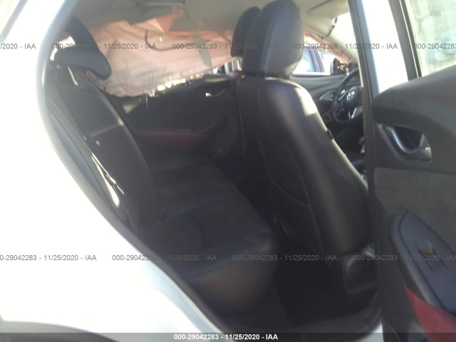 Photo 7 VIN: JM1DKFD78H0169877 - MAZDA CX-3 