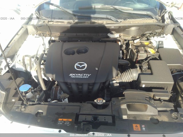 Photo 9 VIN: JM1DKFD78H0169877 - MAZDA CX-3 