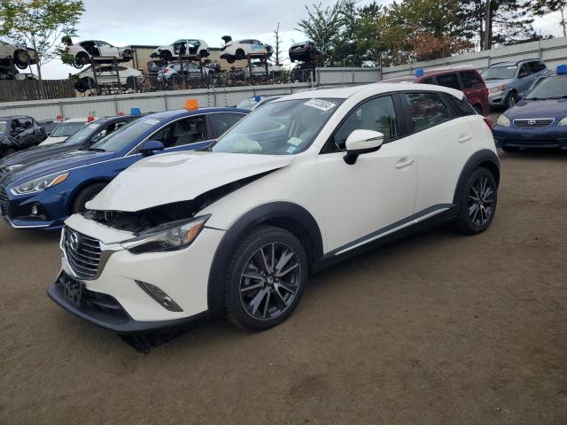 Photo 0 VIN: JM1DKFD78J0315202 - MAZDA CX-3 GRAND 