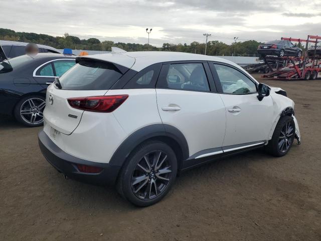 Photo 2 VIN: JM1DKFD78J0315202 - MAZDA CX-3 GRAND 