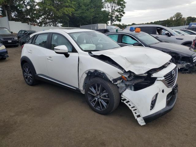 Photo 3 VIN: JM1DKFD78J0315202 - MAZDA CX-3 GRAND 