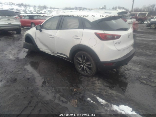 Photo 2 VIN: JM1DKFD79G0138894 - MAZDA CX-3 