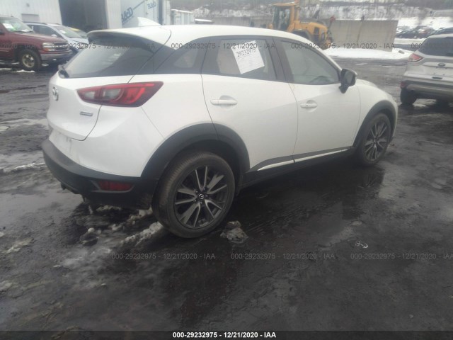 Photo 3 VIN: JM1DKFD79G0138894 - MAZDA CX-3 