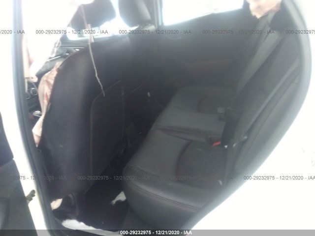 Photo 7 VIN: JM1DKFD79G0138894 - MAZDA CX-3 