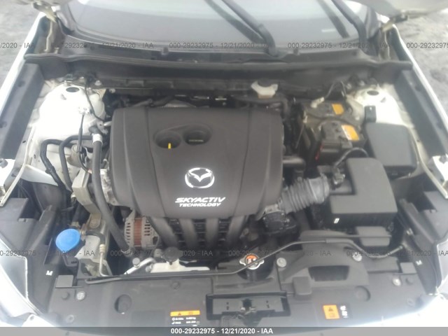 Photo 9 VIN: JM1DKFD79G0138894 - MAZDA CX-3 