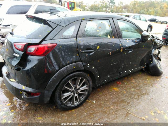 Photo 3 VIN: JM1DKFD79H0159911 - MAZDA CX-3 