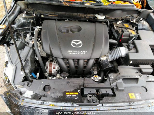 Photo 9 VIN: JM1DKFD79H0159911 - MAZDA CX-3 