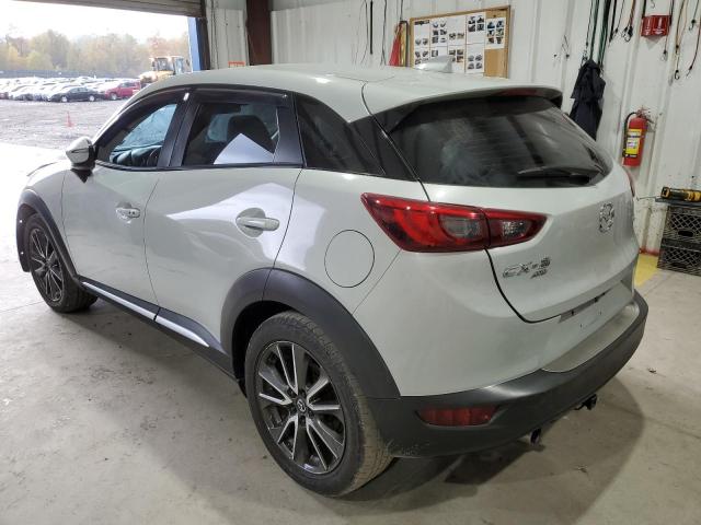 Photo 2 VIN: JM1DKFD79H0175462 - MAZDA CX-3 GRAND 