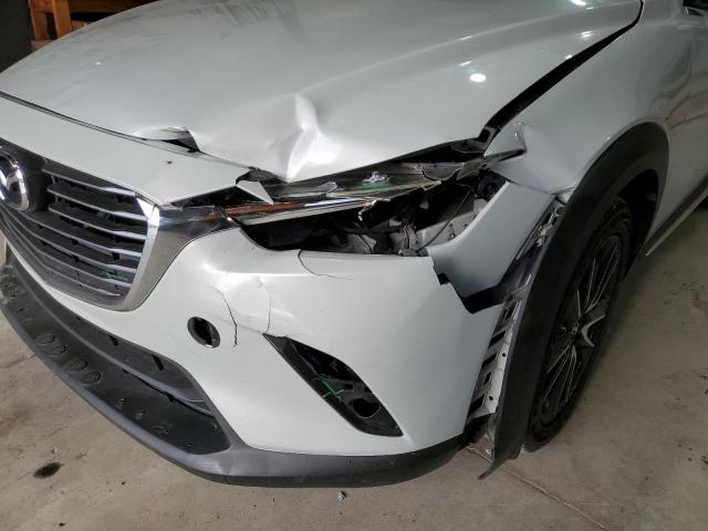 Photo 8 VIN: JM1DKFD79H0175462 - MAZDA CX-3 GRAND 