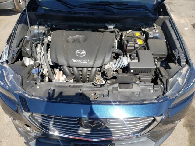 Photo 6 VIN: JM1DKFD79J0319503 - MAZDA CX-3 GRAND 