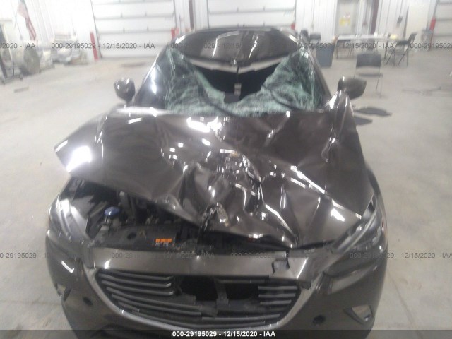 Photo 5 VIN: JM1DKFD79J0321929 - MAZDA CX-3 