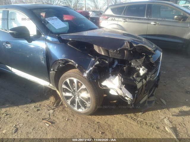 Photo 5 VIN: JM1DKFD79K0449105 - MAZDA CX-3 