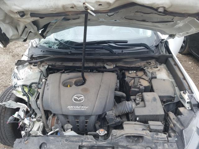 Photo 6 VIN: JM1DKFD7XG0133994 - MAZDA CX-3 GRAND 